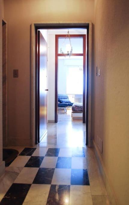 Apartmán Affascinante Bilocale Con Piscina Bordighera Exteriér fotografie