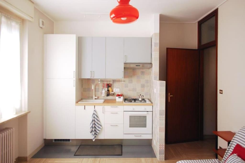 Apartmán Affascinante Bilocale Con Piscina Bordighera Exteriér fotografie